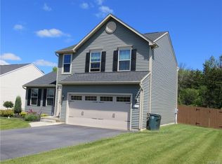 3773 Captains Way, North Tonawanda, NY 14120