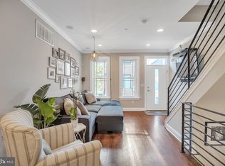 1752 Seybert St, Philadelphia, PA 19121