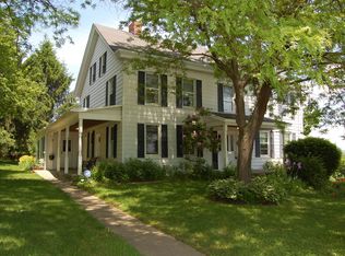 395 Bullet Hole Rd, Patterson, NY 12563