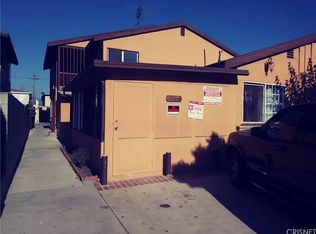 7250 Tujunga Ave, North Hollywood, CA 91605