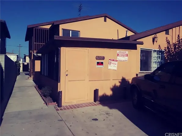 7250 Tujunga Ave, North Hollywood, CA 91605