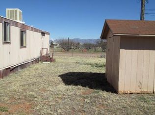 4928 E San Molino St, Sierra Vista, AZ 85650