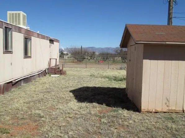 4928 E San Molino St, Sierra Vista, AZ 85650