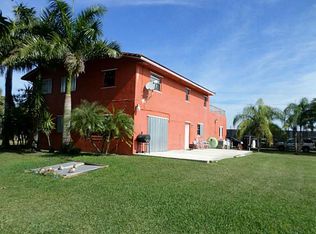 18900 SW 240th St, Homestead, FL 33031