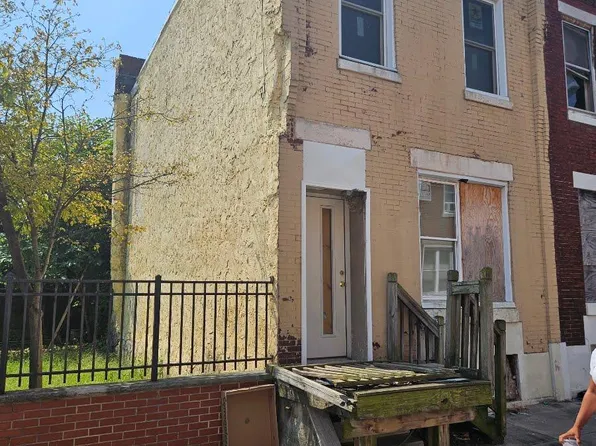 2548 W Sterner St, Philadelphia, PA 19132