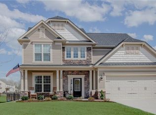 3528 Jumprock Rd #49, Indian Land, SC 29707