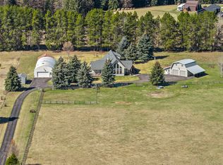 5445 Us Highway 93 W, Whitefish, MT 59937