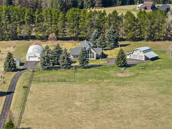 5445 Us Highway 93 W, Whitefish, MT 59937