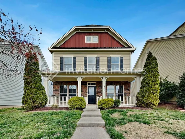 1012 Crinoline Ln, Morrisville, NC 27560