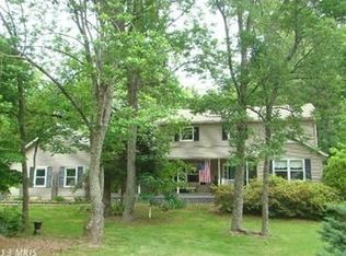5765 Benford Dr, Haymarket, VA 20169