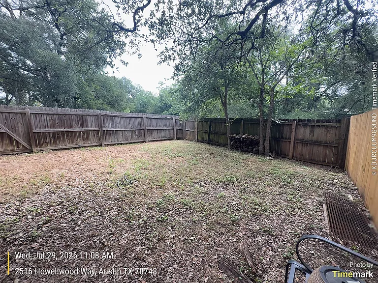 2516 Howellwood Way #B — Photo 21