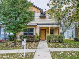 627 McGarity, Kyle, TX 78640