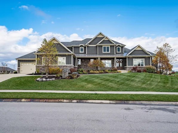 2904 Black Goose Blvd, Fort Wayne, IN 46814