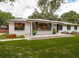 7423 Northaven Rd, Dallas, TX 75230