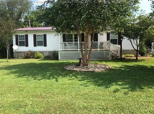 562 Camp Virgil Tate Rd, Charleston, WV 25312