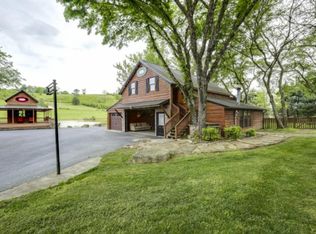 231 Little Ponderosa Trl, Dunlap, TN 37327