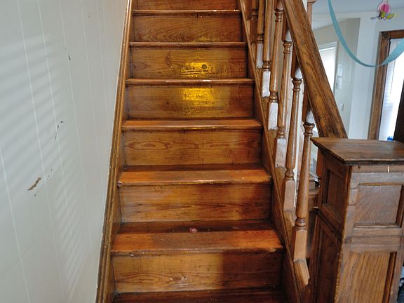 Stairway
