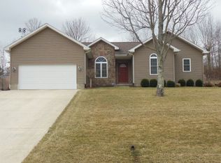 181 Pinehurst Blvd, Waverly, OH 45690