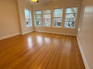 912 N Leclaire Ave #2, Chicago, IL 60651