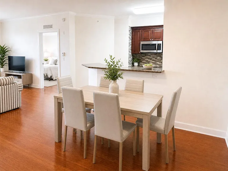 1660 Renaissance Commons Blvd #2418 — Photo 9