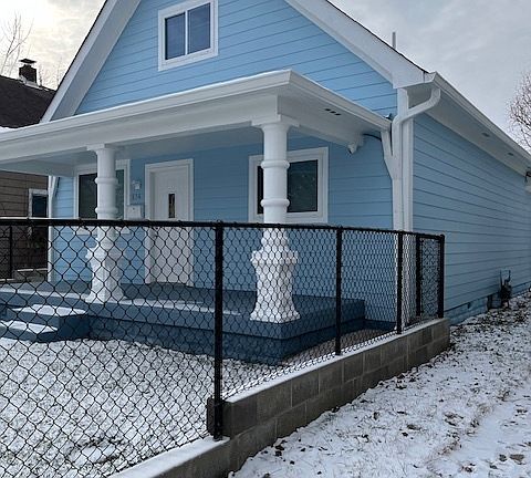 3rd image of 634 N Livingston Ave