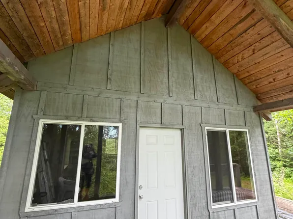 120 Brule Valley Tr, Hovland, MN 55606