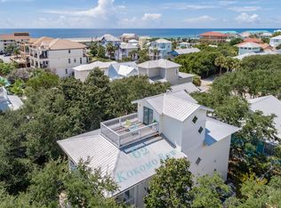 62 Kokomo Row, Destin, FL 32541