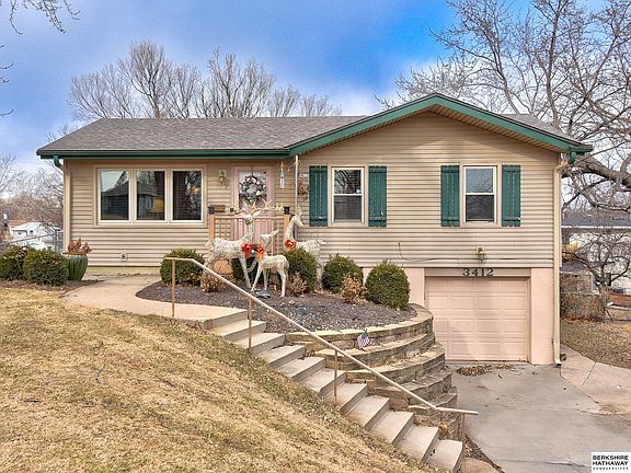 2nd image of 3412 Cornhusker Dr