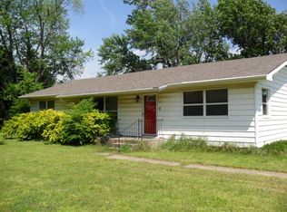 1480 County Road 5300, Coffeyville, KS 67337
