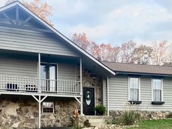 1325 Norma Rd, Huntsville, TN 37756