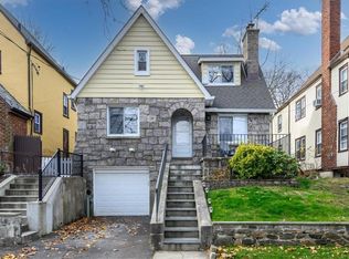 178 Hillcrest Rd, Mount Vernon, NY 10552