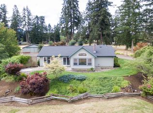 83745 Leafwood St, Creswell, OR 97426