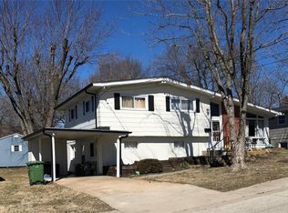 513 E 2nd St, Rolla, MO 65401