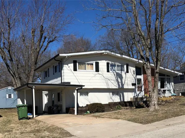 513 E 2nd St, Rolla, MO 65401