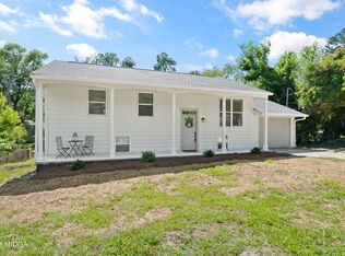 1234 Lake Valley Rd, Macon, GA 31210