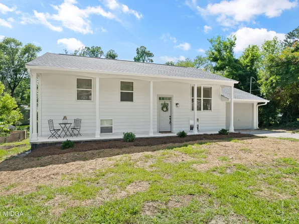 1234 Lake Valley Rd, Macon, GA 31210