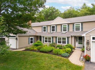 43 Schooner Way #27, Wells, ME 04090