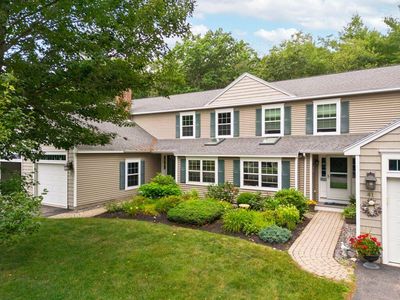 43 Schooner Way #27, Wells, ME, 04090