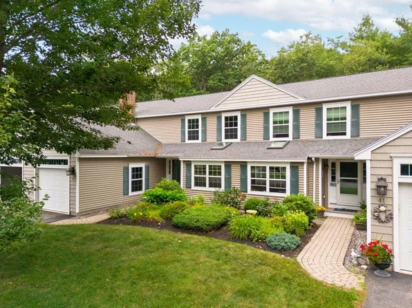 43 Schooner Way #27, Wells, ME 04090