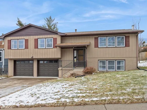 1340 E Davenport St, Iowa City, IA 52245