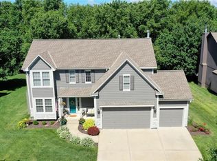 15638 S Rene St, Olathe, KS 66062