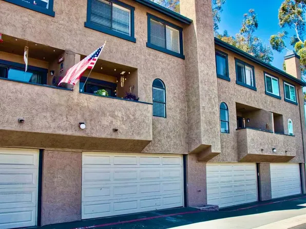 10775 Tamar Ter Unit B, Santee, CA 92071