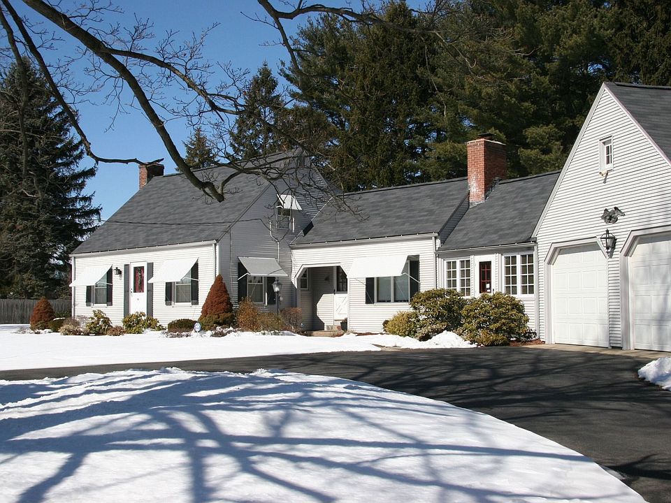 86 Holyoke Rd., Westfield, MA