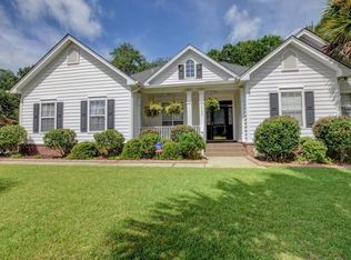 9528 Markley Blvd, Summerville, SC 29485