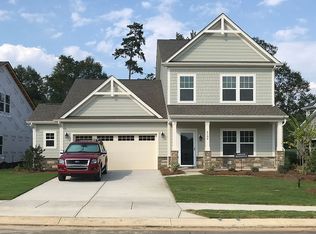 4104 Bent Green Ln, Monroe, NC 28112