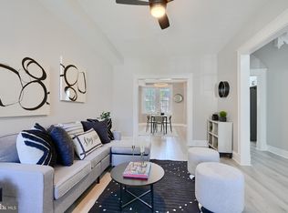 4003 Fairfax Rd, Baltimore, MD 21216