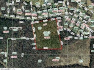 3434 Day Rd, Walkertown, NC 27051