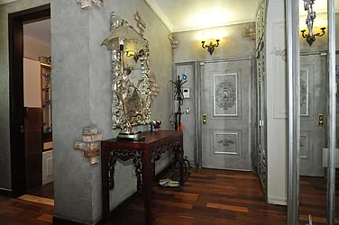 Sold by Gelfand Realty Inc