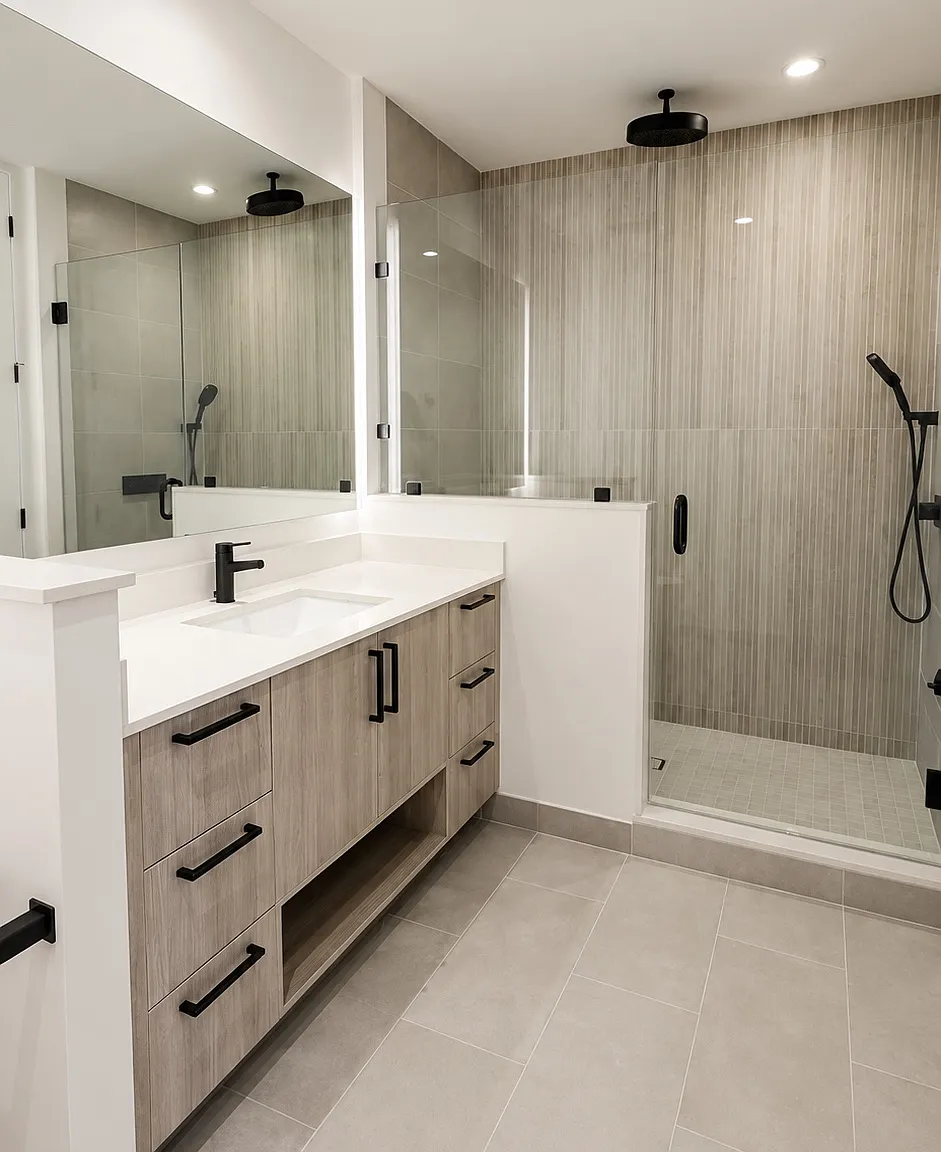 1 bed, 570 sqft, $2,583 — Photo 3