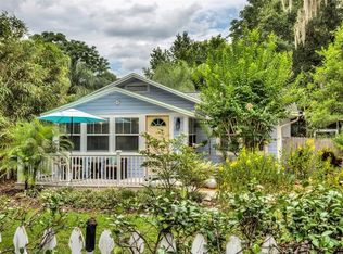 940 Gorham St, Mount Dora, FL 32757